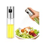 اسپری روغن شیشه ای