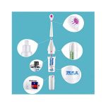 مسواک برقی Massage Toothbrush