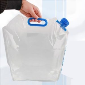 دبه اب تاشو 6لیتری