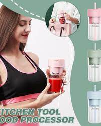 شیکرلیوانی دسته دار شارژی