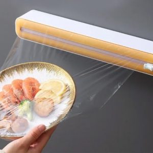 دستگاه سلفون کش خانگی مگنتی