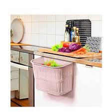 سطل کابینتی مرسه طرح چوب