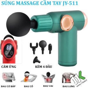 ماساژور برقی مدل Jy-511