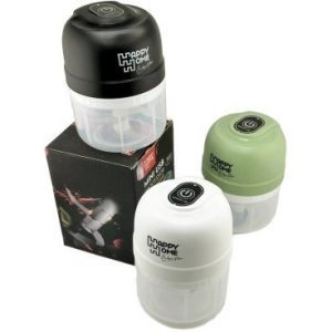 مینی خردکن شارژی هپی هوم